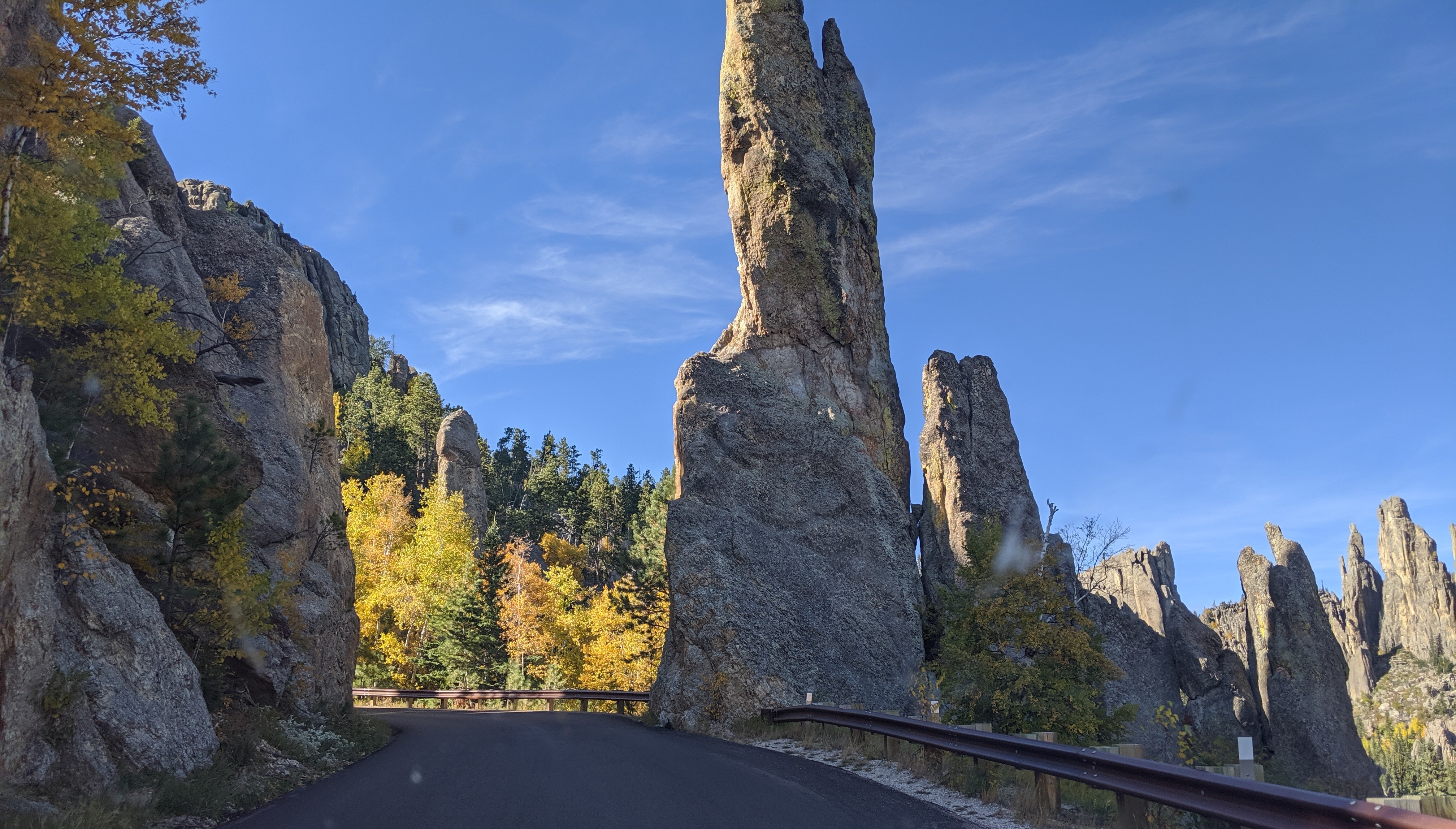 Are You Visiting South Dakota? 5 Places to See & Tips for Visiting